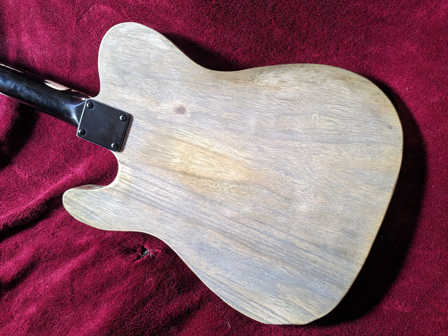 "The Spirit of '67" Custom Telecaster
