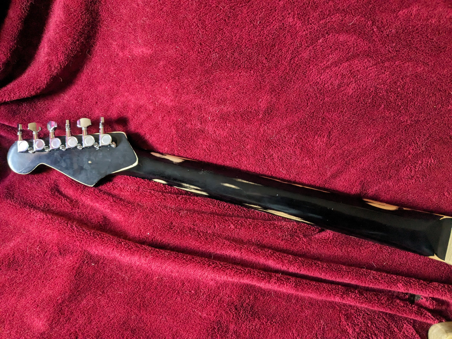 "The Spirit of '67" Custom Telecaster