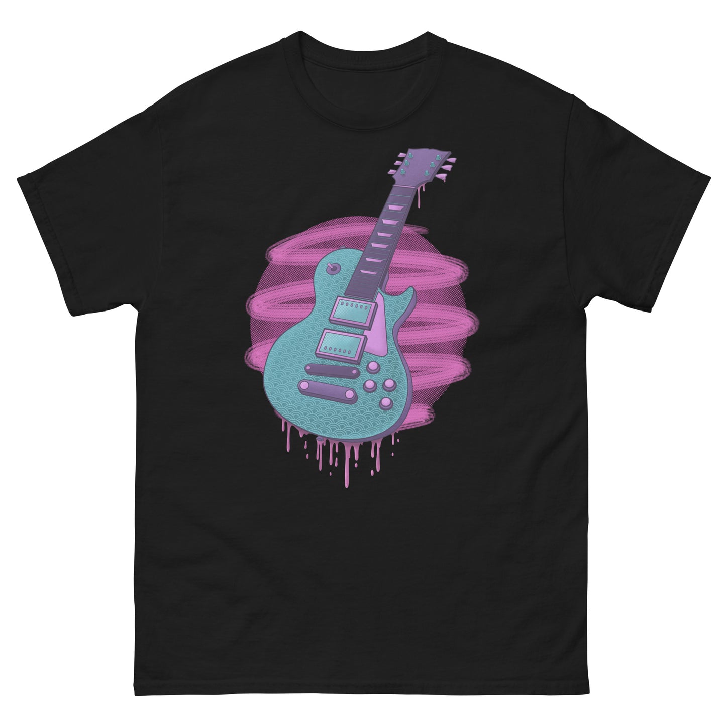 Retro LP Tee