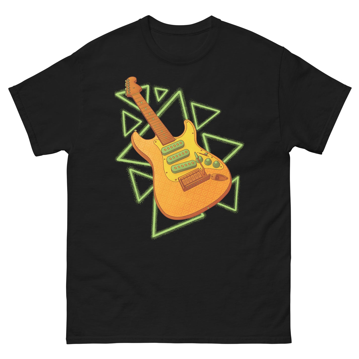 Retro ST Tee