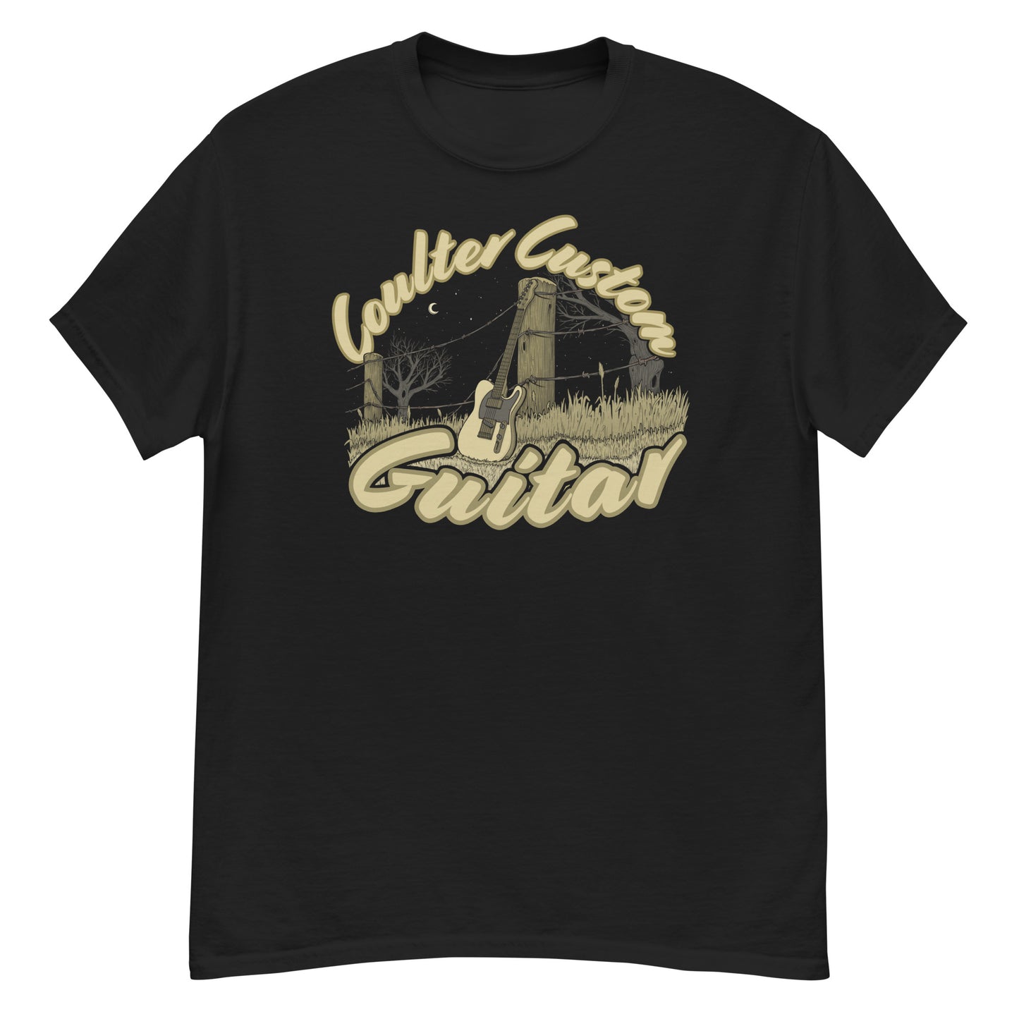 CCG Barncaster Tee
