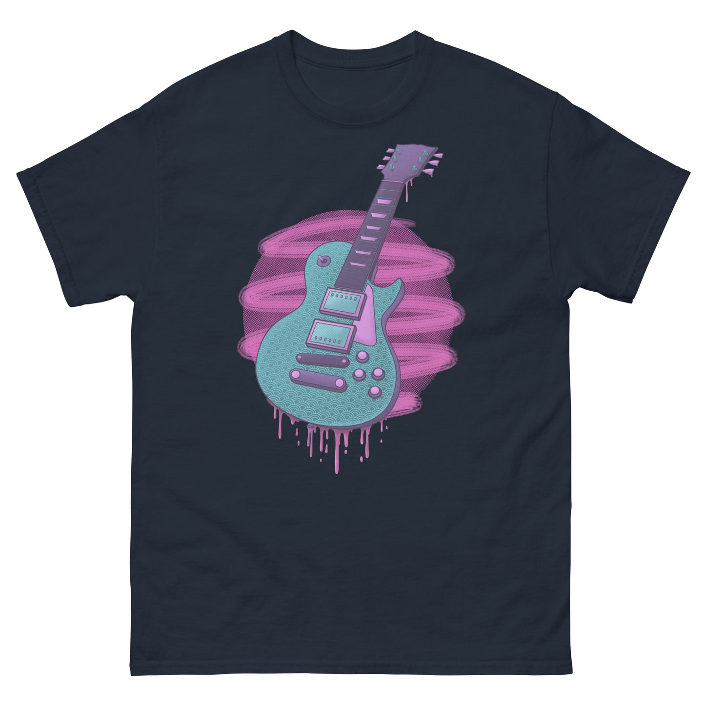 Retro LP Tee