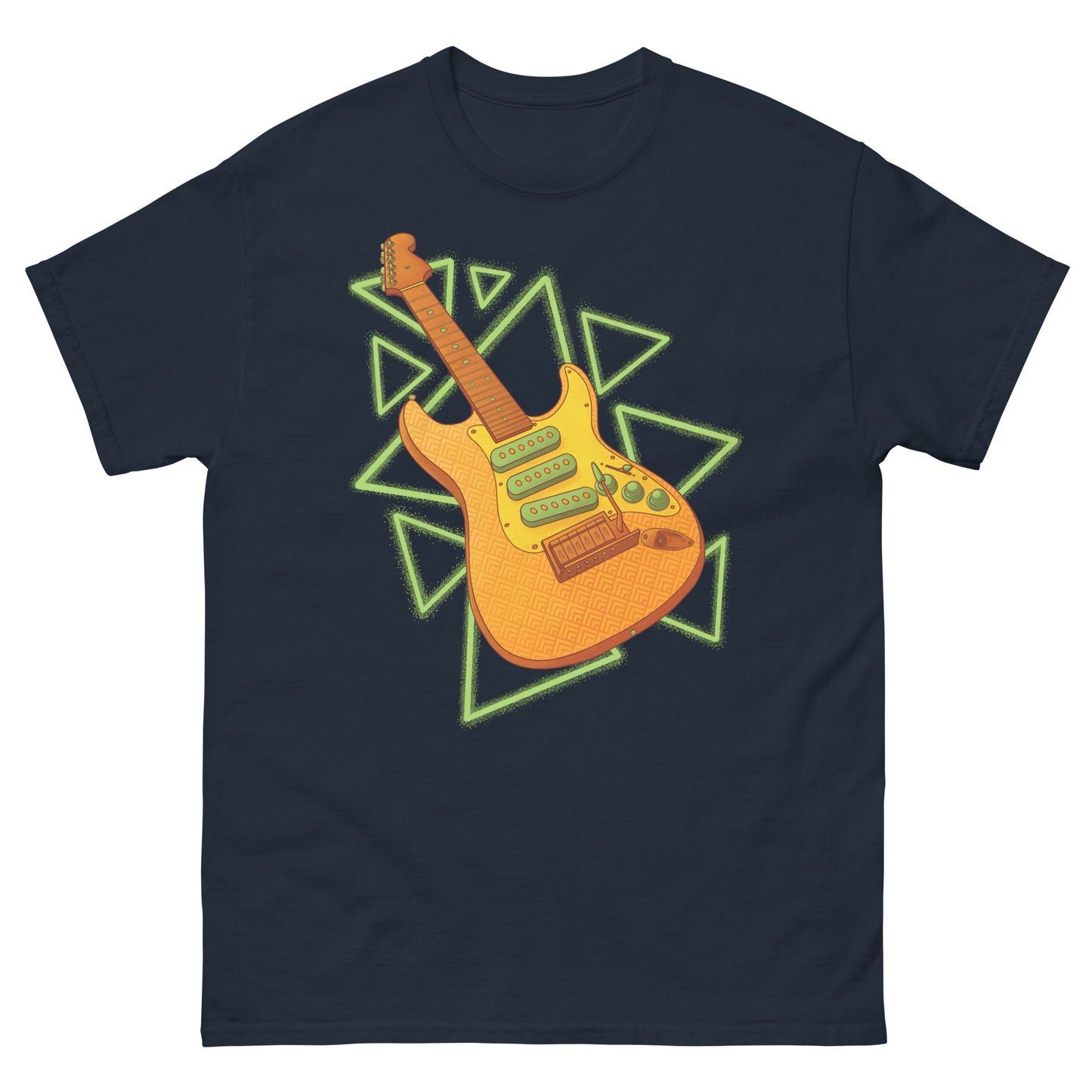 Retro ST Tee