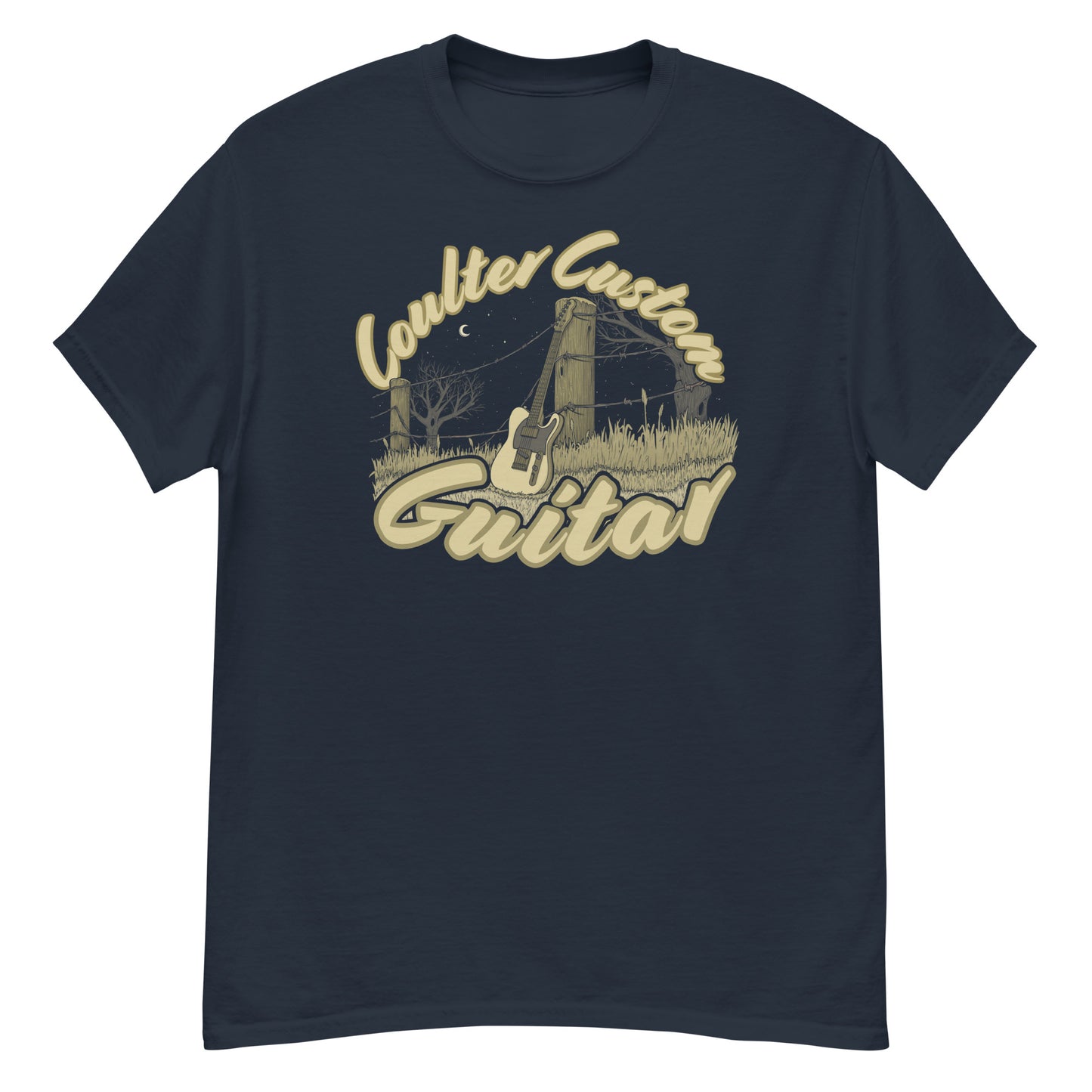 CCG Barncaster Tee