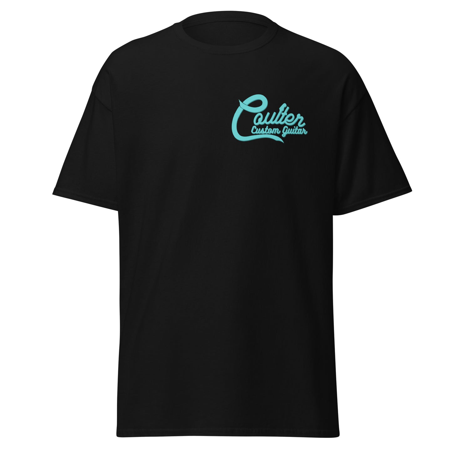 CCG Lakeside Serenade Tee